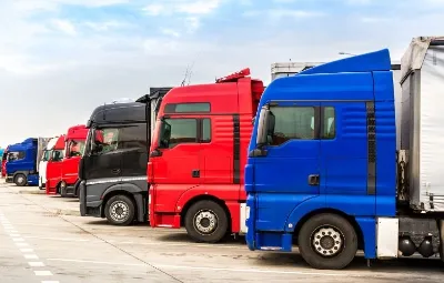 İzmir Ekinözü Ambar Nakliyat