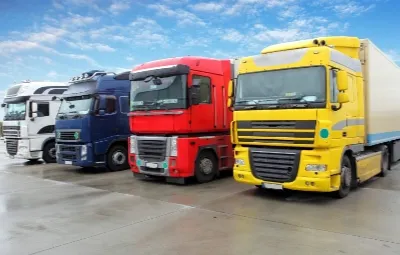 İzmir Ekinözü Nakliye Ambarı