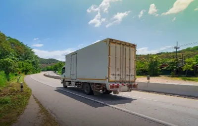 İzmir ile Ekinözü Arası Bulaşık Makinesi Taşıma