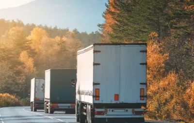 İzmir ile Ekinözü Arası Klima Taşıma